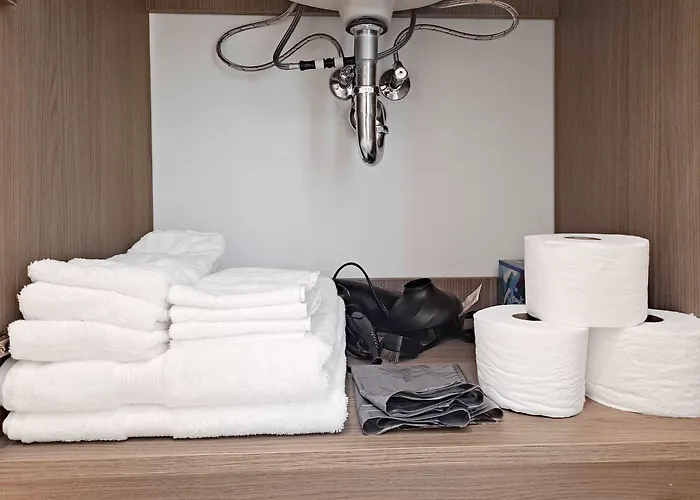 River North Private Deck With In And Out Parking * Chicago